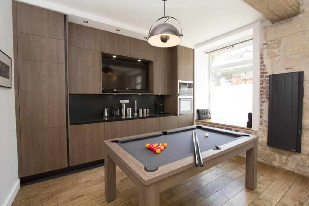 Appartement The Designer