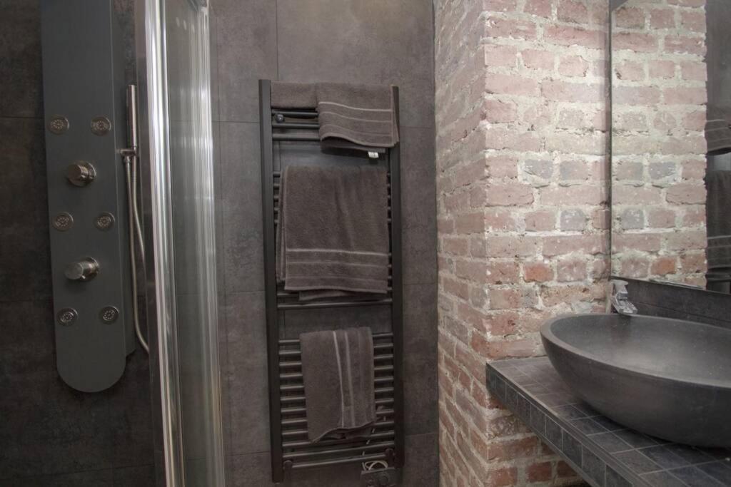 The Designer Appartement Parijs