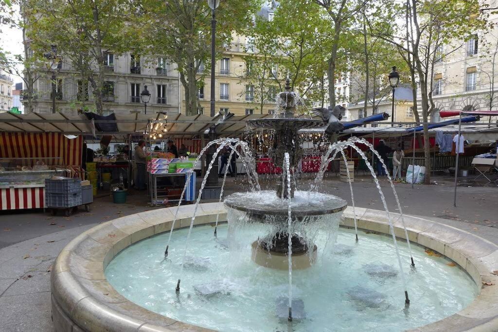 The Designer Paris