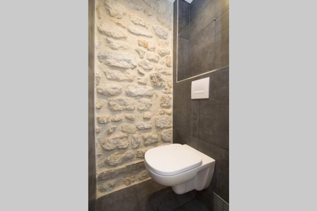 The Designer Appartement